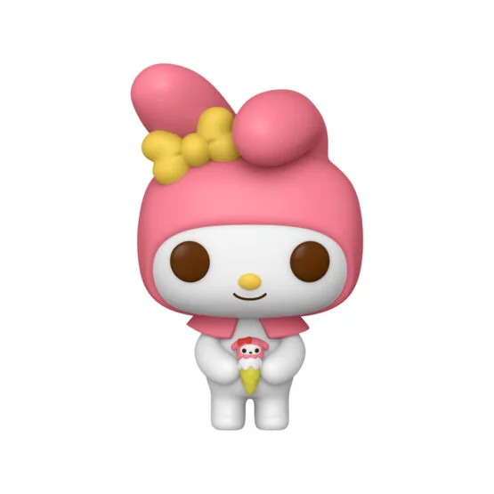 Ігрова фігурка FUNKO POP! серії “Sanrio: Hello Kitty” – МОЯ МЕЛОДІ