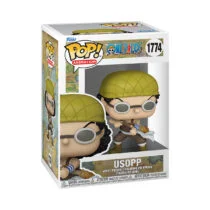 Ігрова фігурка FUNKO POP! cерії “Великий куш” – УСОПП