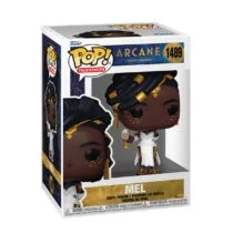 Ігрова фігурка FUNKO POP! серії “Ліга Легенд” – МЕЛ