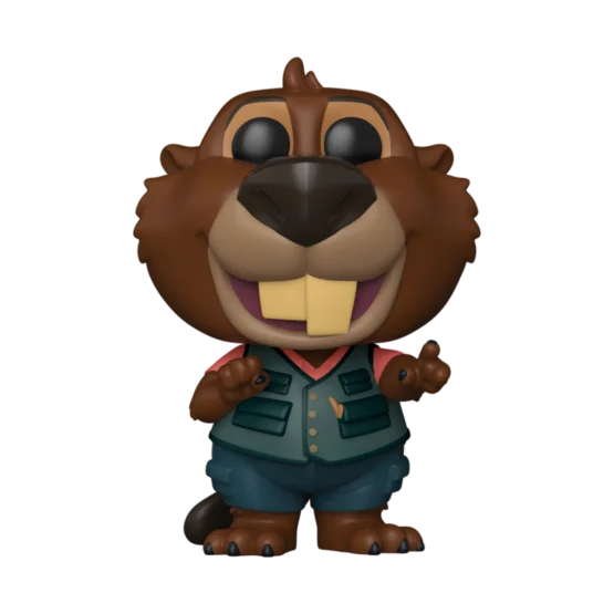 Ігрова фігурка FUNKO POP! серії “Зоотрополіс 2” – НІБЛЗ