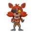 Ігрова фігурка FUNKO POP! серії «5 ночей у Фредді: 10 років» - ФОКСІ
