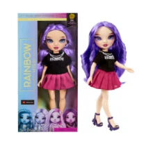Лялька RAINBOW HIGH серії “ОРР” – ОРХІДЕЯ