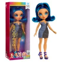 Лялька RAINBOW HIGH серії “ОРР” – СКАЙЛЕР