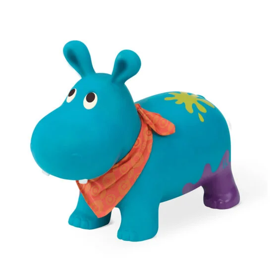 Баттатострибун – ГIПОПОТАМ-ТАМ-ТАМ, S2 (з насосом)