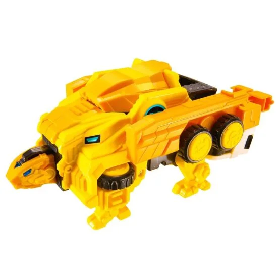 Динозавр-трансформер DINOSTER – МЕГА ДИНО-СМЕШ АНКІЛО