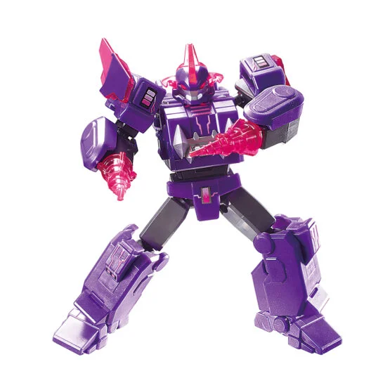 Робот-конструктор DINOSTER – МОСА ШТОРМ