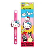 Колекційний LED-браслет COOL THINGS серії “Hello Kitty” – ХЕЛОУ КІТТІ Й ДРУЗІ