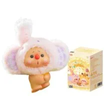 Колекційна фігурка POP TOP JOTOYS серії “Oyo” – ВЕЧІРКА ЗВІРЯТОК (у дисп., в ас.)