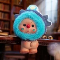 Колекційна фігурка POP TOP JOTOYS серії “Oyo” – ІСТОРІЯ СУЗІР’Я (у дисп., в ас.)