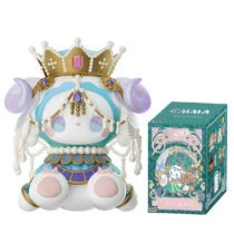 Колекційна фігурка POP TOP Lucky Emma серії “Загадковий ліс” – РІЧКА ЧАСУ (у дисп., в ас.)