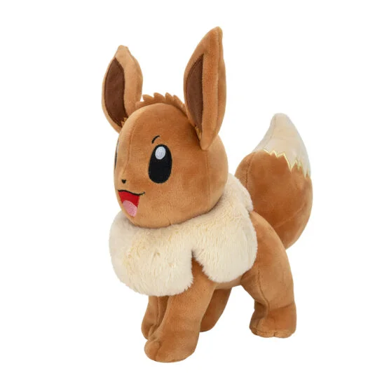 М’яка іграшка POKEMON W14 – ІВІ (20 cm)