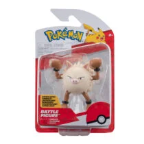 Ігрова фігурка POKEMON W17 – ПРАЙМЕЙП