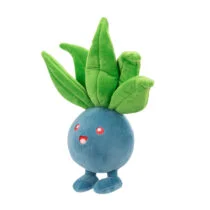 М’яка іграшка POKEMON W18 – ОДДІШ (20 cm)