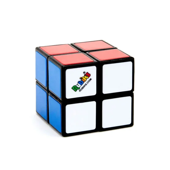 Головоломка RUBIK’S – Кубик 2*2
