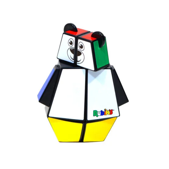 Головоломка RUBIK’S – Ведмедик