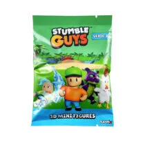 Колекційна фігурка-сюрприз STUMBLE GUYS W2 (5 cm, у диспл.)