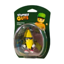 Ігрова колекційна фігурка з артикуляцією STUMBLE GUYS – БАНАН (7,5 cm)