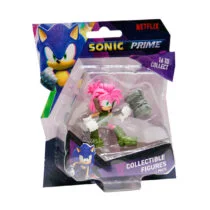 Ігрова фігурка SONIC PRIME – ЕМІ (6,5 сm)