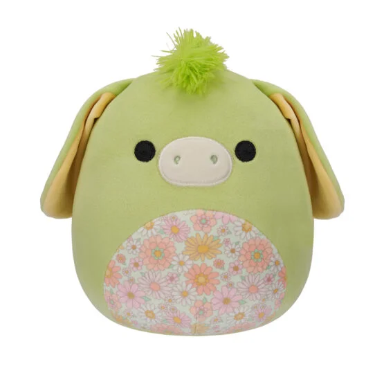 М’яка іграшка SQUISHMALLOWS – ВІСЛЮЧОК ДЖУНІПЕР (19 cm)
