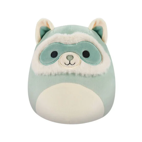 М’яка іграшка SQUISHMALLOWS – ТХІР ХЕМКІ (19 cm)