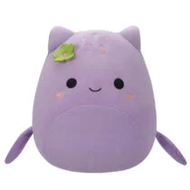 М’яка іграшка SQUISHMALLOWS – МОНСТРИК ШОН (30 cm)