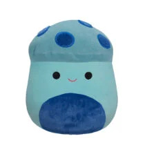 М’яка іграшка SQUISHMALLOWS – ГРИБ АНКУР (30 cm)