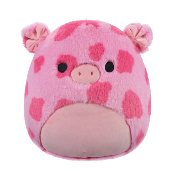М’яка іграшка SQUISHMALLOWS – ПОРОСЯТКО ГВЕНДЕЛ (30 cm)