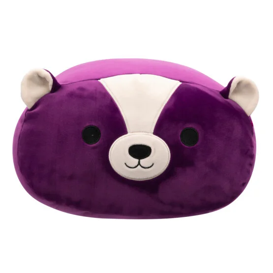М’яка іграшка SQUISHMALLOWS – СКУНС СЛОАН (30 cm)