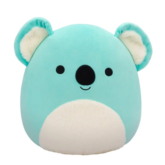 М’яка іграшка SQUISHMALLOWS – КОАЛА КЕВІН (30 cm)