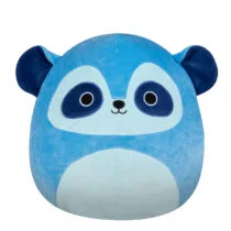 М’яка іграшка SQUISHMALLOWS – СУРИКАТ РОЛЬФ (36 cm)
