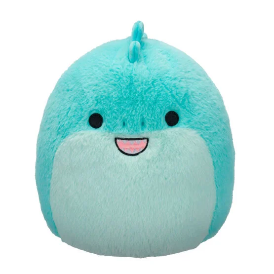 М’яка іграшка SQUISHMALLOWS – ВУГОР ЕЗІ (30 cm)