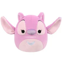 М’яка іграшка SQUISHMALLOWS серії “Disney” – ЯНГОЛ (17 см)