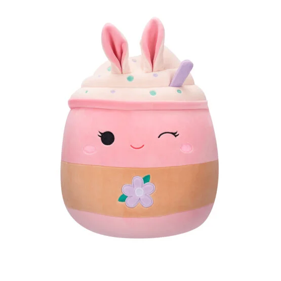 М’яка іграшка SQUISHMALLOWS – ЗАЙЧИК СЬЮ (13 cm)