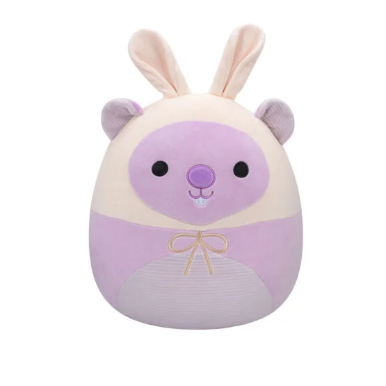 М’яка іграшка SQUISHMALLOWS – БАБАК ДЖАВАРІ (13 cm)
