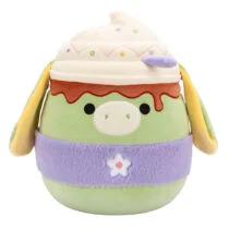 М’яка іграшка SQUISHMALLOWS – ВІСЛЮЧОК ДЖУНІПЕР (30 cm)