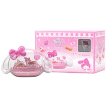 Ігровий набір MIGHTY JAXX серії “Kandyland: Sanrio” – МАЙ МЕЛОДІ