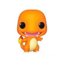 Ігрова фігурка FUNKO POP! серії “Покемон” – ЧАРМАНДЕР