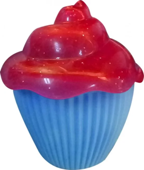 Міні-фігурка CUPCAKE SURPRISE серії «My Precious Pet» – УЛЮБЛЕНЕЦЬ