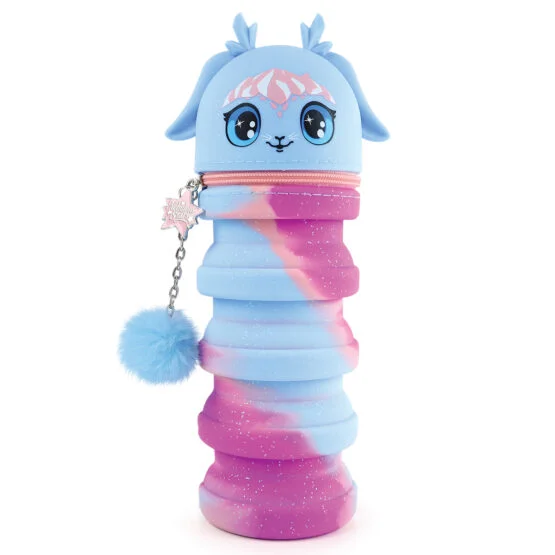 М’який вертикальний пенал NEBULOUS STARS серії “Зоряні друзі” – АГАТА