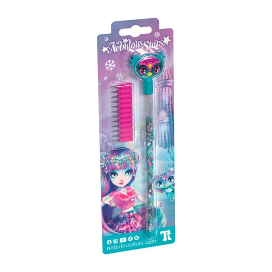 Багатогрифельний простий олівець NEBULOUS STARS– ЗОРЯНІ МРІЇ (2 види в асортименті)