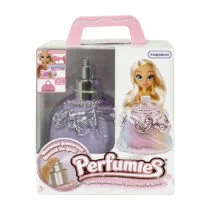 Лялька PERFUMIES – ЛУНА БРИЗ (з аксесуарами)