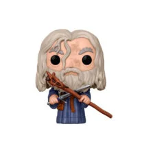 Ігрова фігурка FUNKO POP! серії “Володар кілець” – ҐЕНДАЛФ
