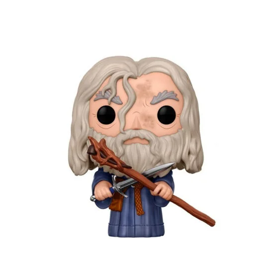 Ігрова фігурка FUNKO POP! серії “Володар кілець” – ҐЕНДАЛФ