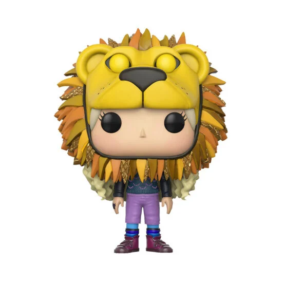 Ігрова фігурка FUNKO POP! серії “Гаррі Поттер” – ЛУНА ЛАВГУД
