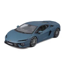 Автомодель – LAMBORGHINI TEMERARIO (синій, 1:18)