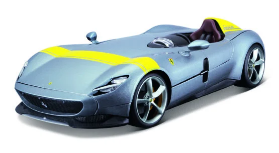1:18 FERRARI R & P – Ferrari Monza SP1