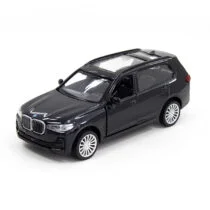 Автомодель – BMW X7 (чорний)