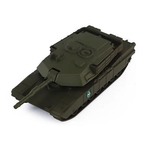 Модель серії “Шеврони Героїв” – ТАНК – “1 ОТБр”