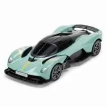 Автомобіль KS DRIVE на р/к – ASTON MARTIN VALKYRIE (1:24, 2.4 ГГц, шавлієвий)