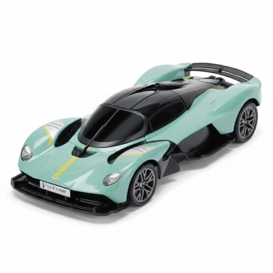 Автомобіль KS DRIVE на р/к – ASTON MARTIN VALKYRIE (1:24, 2.4 ГГц, шавлієвий)